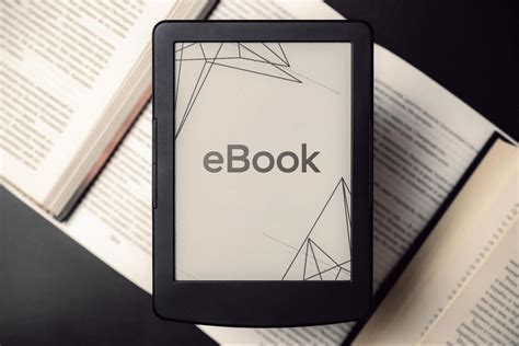 Featured image of post E-book 资源站分享