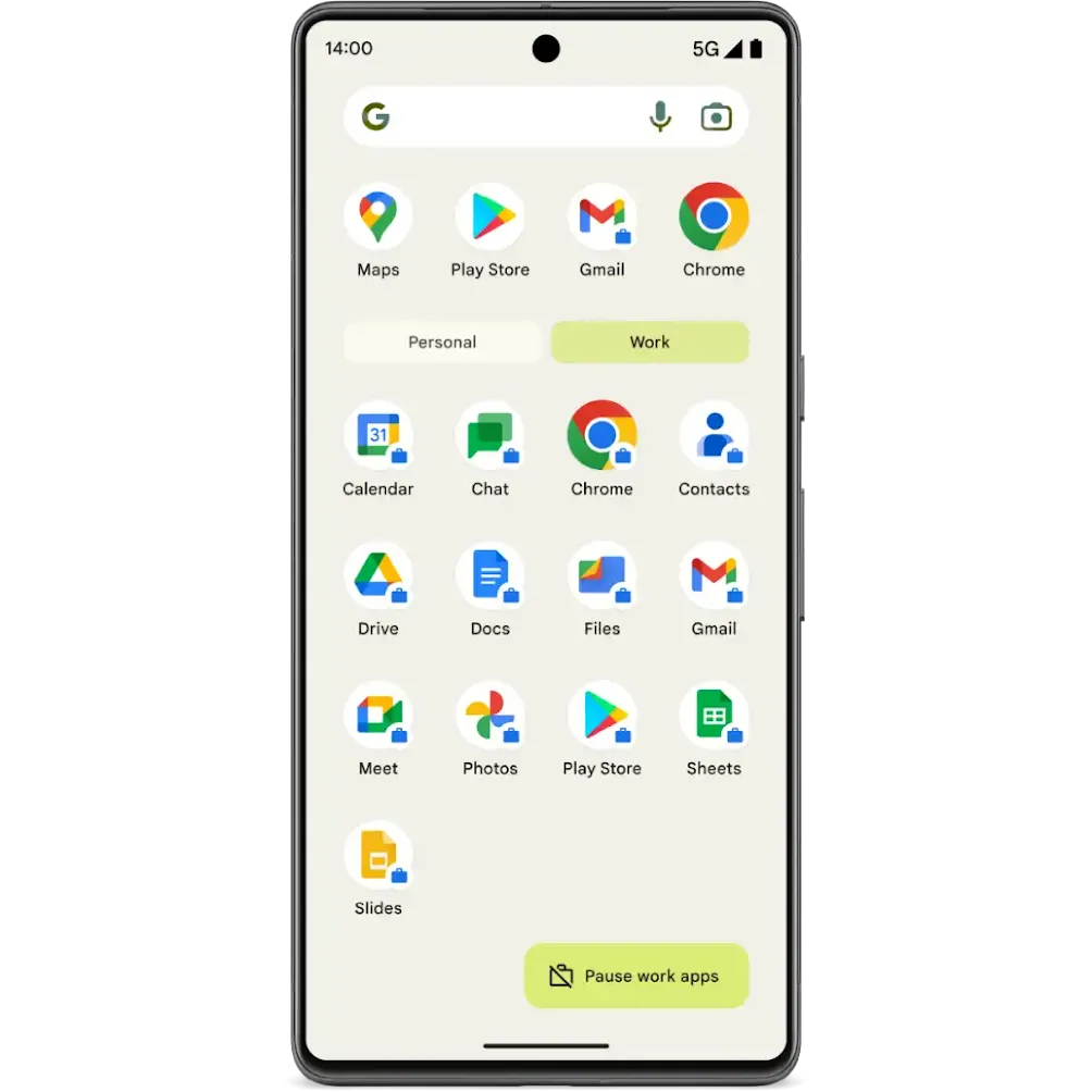 Featured image of post Android 自带虚拟机——工作资料入门指南